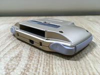 LG3811 Plz Read Item Condi GameBoy Advance Gold Game Boy Console Japan