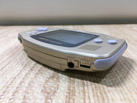 LG3811 Plz Read Item Condi GameBoy Advance Gold Game Boy Console Japan