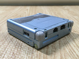 LG3812 Plz Read Item Condi GameBoy Advance SP Pearl Blue Game Boy Console Japan