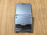 LG3813 No Battery GameBoy Advance SP Pearl Blue Game Boy Console Japan