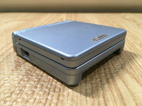 LG3813 No Battery GameBoy Advance SP Pearl Blue Game Boy Console Japan