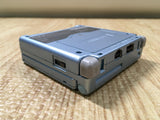 LG3813 No Battery GameBoy Advance SP Pearl Blue Game Boy Console Japan