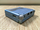 LG3814 No Battery GameBoy Advance SP Pearl Blue Game Boy Console Japan
