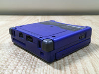 LG3815 Plz Read Item Condi GameBoy Advance SP Azurite Blue Game Boy Console Japan