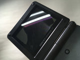 LG3819 Plz Read Item Condi GameBoy Advance SP Onyx Black Game Boy Console Japan