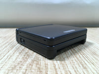 LG3819 Plz Read Item Condi GameBoy Advance SP Onyx Black Game Boy Console Japan