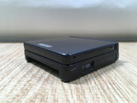 LG3819 Plz Read Item Condi GameBoy Advance SP Onyx Black Game Boy Console Japan