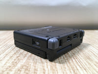 LG3819 Plz Read Item Condi GameBoy Advance SP Onyx Black Game Boy Console Japan