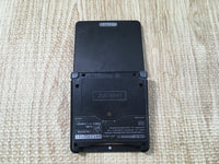 LG3820 No Battery GameBoy Advance SP Onyx Black Game Boy Console Japan