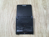 LG3820 No Battery GameBoy Advance SP Onyx Black Game Boy Console Japan