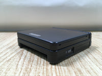 LG3820 No Battery GameBoy Advance SP Onyx Black Game Boy Console Japan