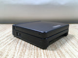 LG3820 No Battery GameBoy Advance SP Onyx Black Game Boy Console Japan