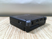 LG3820 No Battery GameBoy Advance SP Onyx Black Game Boy Console Japan