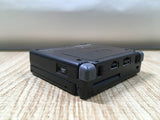 LG3820 No Battery GameBoy Advance SP Onyx Black Game Boy Console Japan