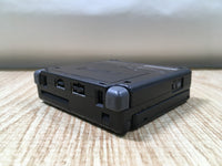 LG3820 No Battery GameBoy Advance SP Onyx Black Game Boy Console Japan