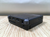 LG3820 No Battery GameBoy Advance SP Onyx Black Game Boy Console Japan