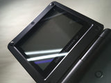 LG3820 No Battery GameBoy Advance SP Onyx Black Game Boy Console Japan