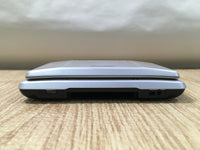 LG3822 Plz Read Item Condi Nintendo DS Platinum Silver Console Japan