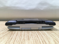 LG3822 Plz Read Item Condi Nintendo DS Platinum Silver Console Japan