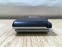LG3822 Plz Read Item Condi Nintendo DS Platinum Silver Console Japan
