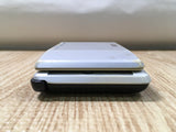 LG3823 Plz Read Item Condi Nintendo DS Platinum Silver Console Japan