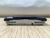 LG3823 Plz Read Item Condi Nintendo DS Platinum Silver Console Japan