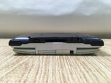 LG3823 Plz Read Item Condi Nintendo DS Platinum Silver Console Japan