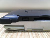 LG3823 Plz Read Item Condi Nintendo DS Platinum Silver Console Japan
