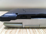 LG3823 Plz Read Item Condi Nintendo DS Platinum Silver Console Japan