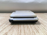 LG3824 Plz Read Item Condi Nintendo DS Platinum Silver Console Japan
