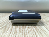 LG3824 Plz Read Item Condi Nintendo DS Platinum Silver Console Japan