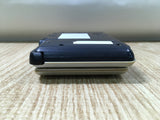 LG3824 Plz Read Item Condi Nintendo DS Platinum Silver Console Japan