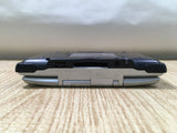 LG3825 No Battery Nintendo DS Platinum Silver Console Japan
