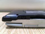 LG3825 No Battery Nintendo DS Platinum Silver Console Japan