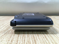 LG3825 No Battery Nintendo DS Platinum Silver Console Japan