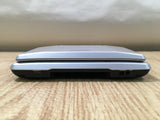 LG3826 Plz Read Item Condi Nintendo DS Platinum Silver Console Japan