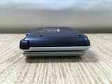 LG3826 Plz Read Item Condi Nintendo DS Platinum Silver Console Japan