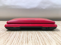 LG3827 No Battery Nintendo DS RED Console Japan
