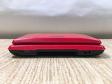 LG3827 No Battery Nintendo DS RED Console Japan