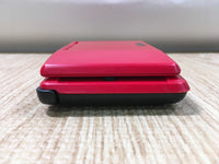 LG3827 No Battery Nintendo DS RED Console Japan