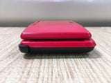 LG3827 No Battery Nintendo DS RED Console Japan