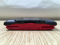 LG3827 No Battery Nintendo DS RED Console Japan