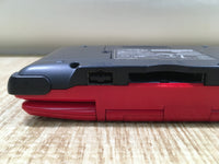 LG3827 No Battery Nintendo DS RED Console Japan