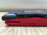 LG3827 No Battery Nintendo DS RED Console Japan