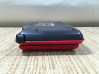 LG3827 No Battery Nintendo DS RED Console Japan