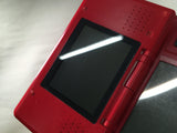 LG3828 No Battery Nintendo DS RED Console Japan