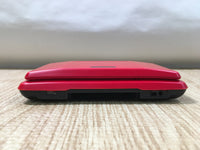 LG3828 No Battery Nintendo DS RED Console Japan