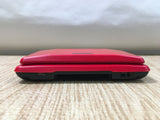 LG3828 No Battery Nintendo DS RED Console Japan