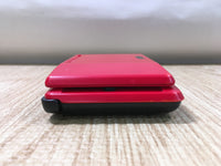 LG3828 No Battery Nintendo DS RED Console Japan