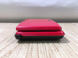 LG3828 No Battery Nintendo DS RED Console Japan